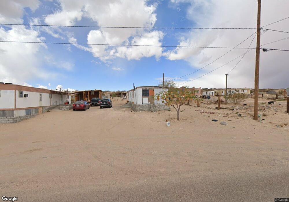 14033 Fortuna St, El Paso, TX 79928 - photo 1