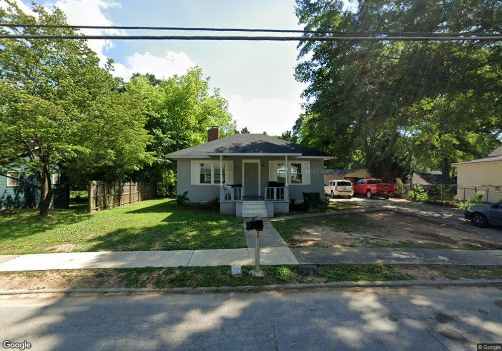 214 Broad St, Carrollton, GA 30117 - photo 1
