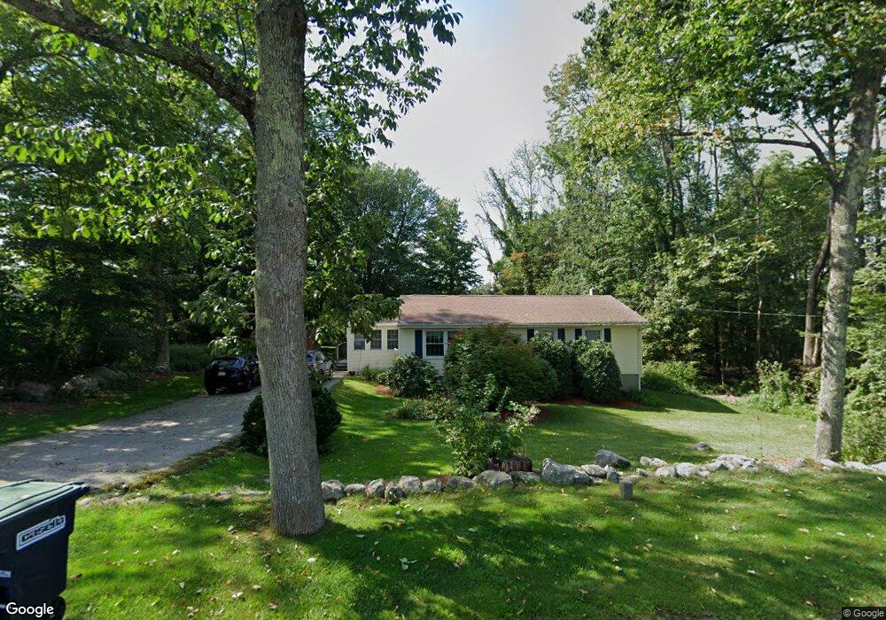 27 Podunk Rd, Sturbridge, MA 01566 - photo 1