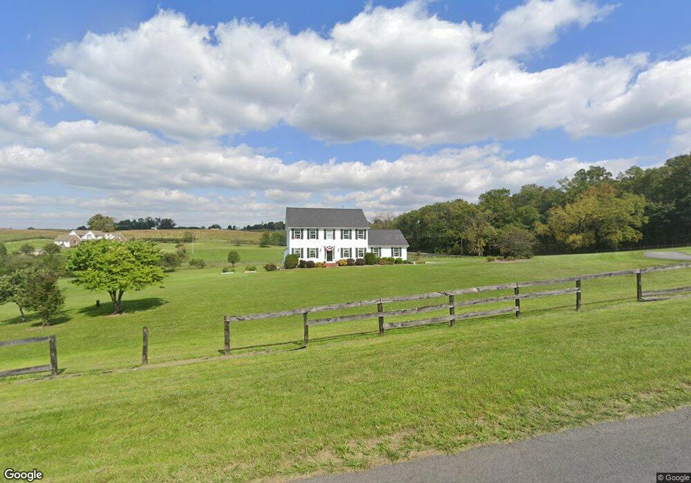 120 Westernview Dr, Middletown, VA 22645 - photo 1