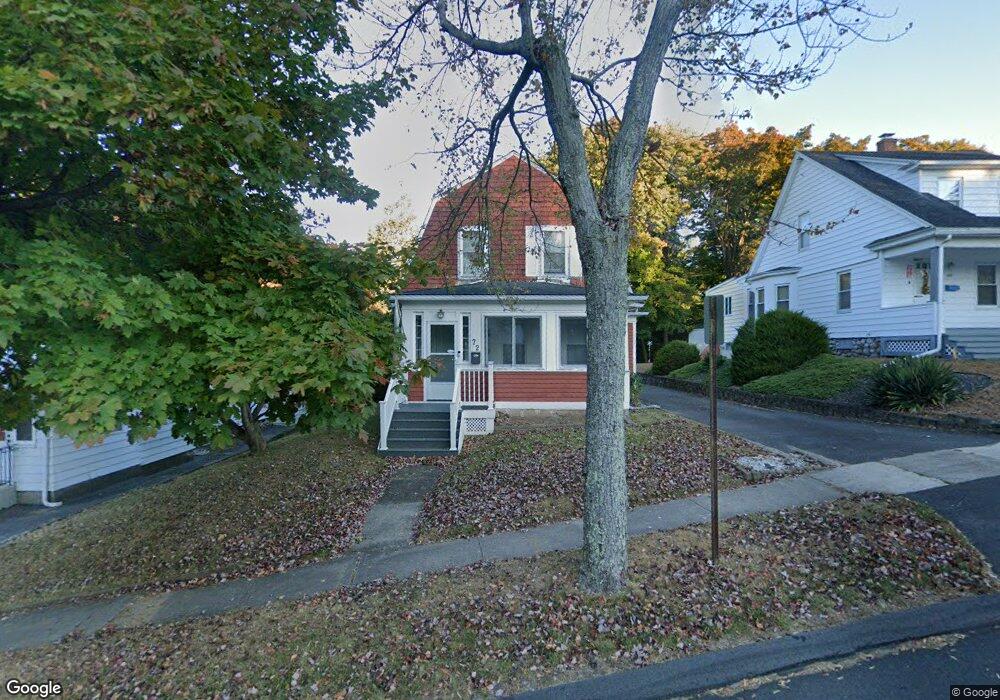 72 Putnam St, Bristol, CT 06010 - photo 1