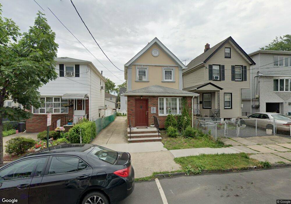 354 Forest St unit 2, Kearny, NJ 07032 - photo 1