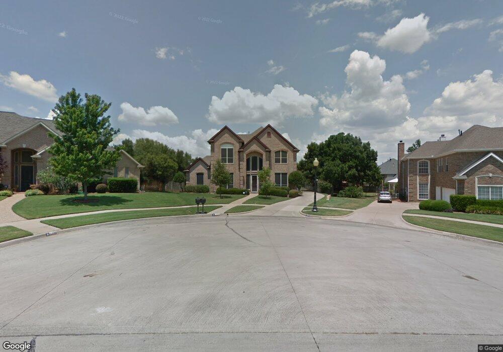 1204 Normandy Dr, Southlake, TX 76092 - photo 1