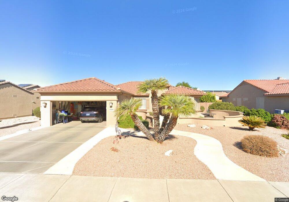 14976 W Walking Stick Way, Surprise, AZ 85374 - photo 1