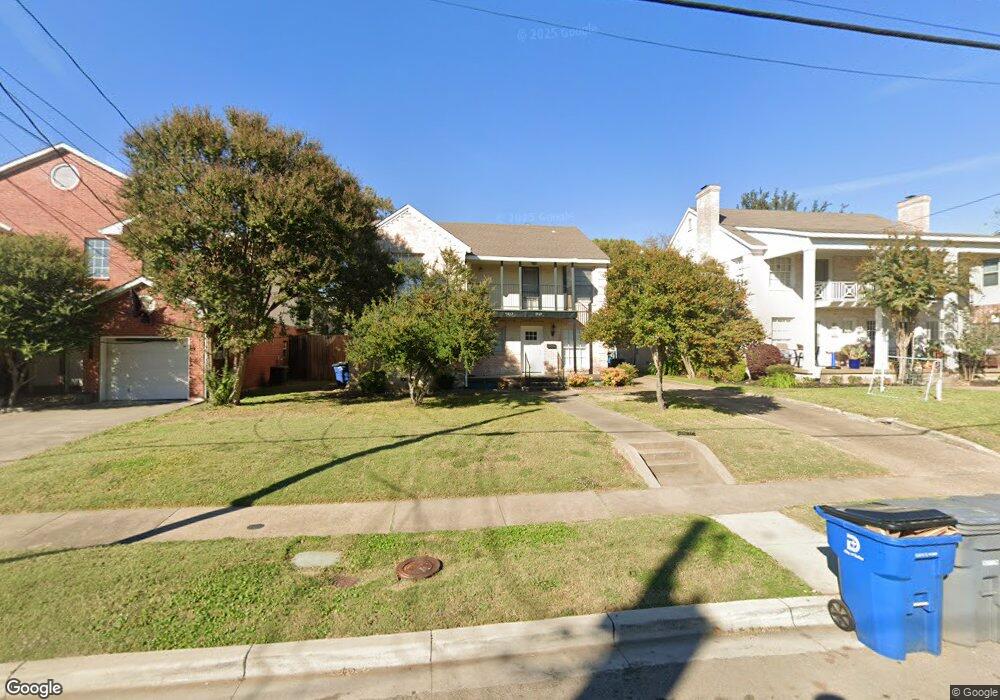 5929 Lewis St, Dallas, TX 75206 - photo 1