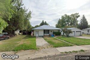 21 8th Ave SW, Choteau, MT 59422
