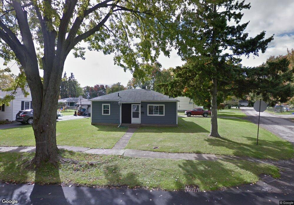 101 Oakwood Terrace, North Tonawanda, NY 14120 - photo 1