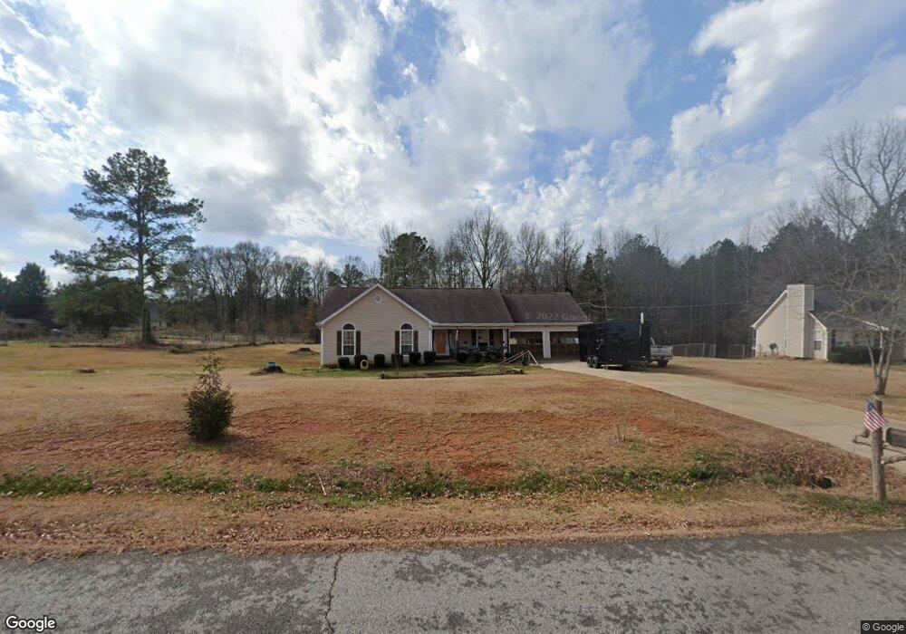 144 Cedar Ridge Rd, Locust Grove, GA 30248 - photo 1