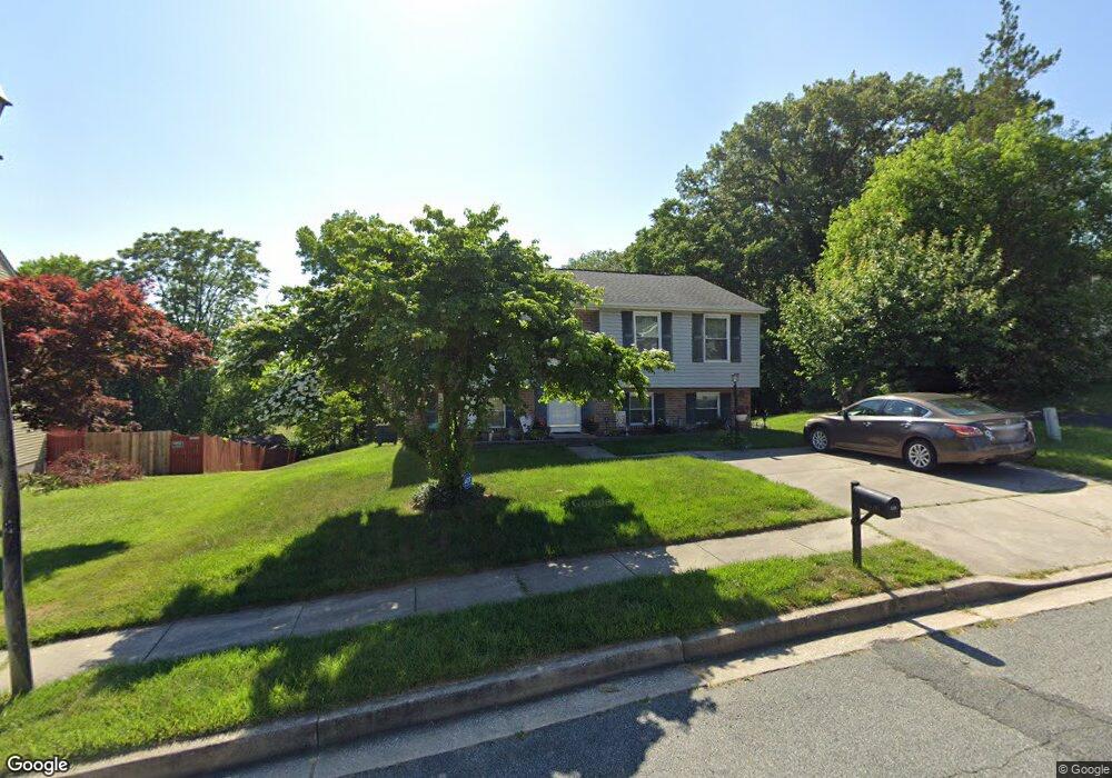 106 Sandhill Rd, Essex, MD 21221 - photo 1