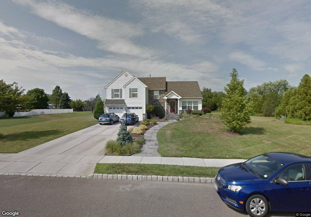 12 Cider Press Ln, Sewell, NJ 08080 - photo 1