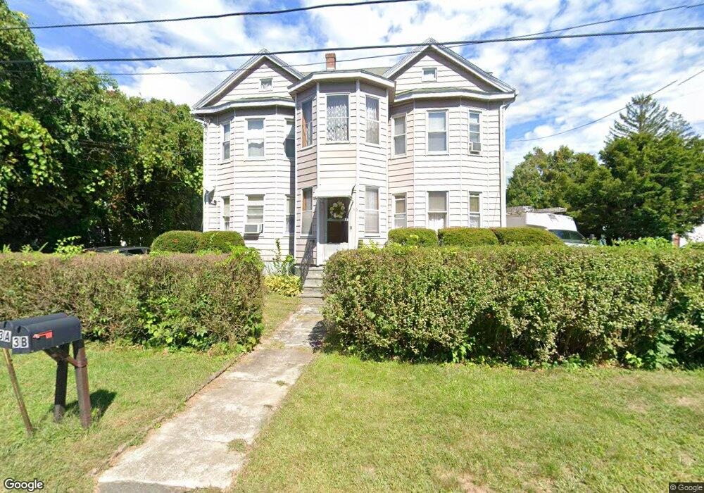 3 Broad St unit 1, Easthampton, MA 01027 - photo 1