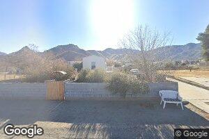 8428 Star Brite Dr, Lake Isabella, CA 93240