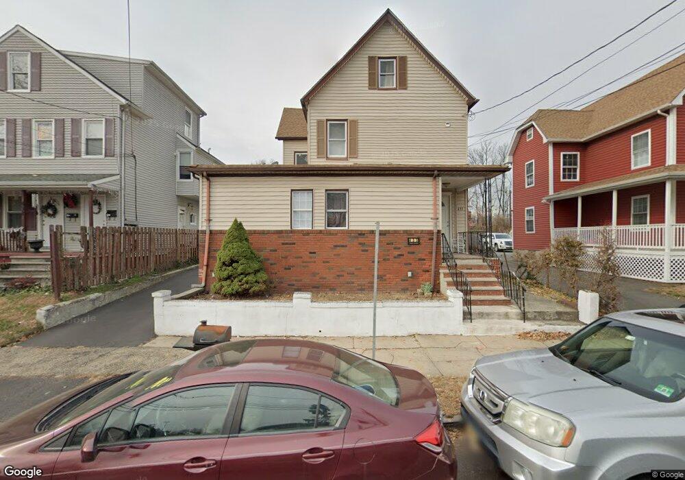 433 E 5th St unit 35, Plainfield, NJ 07060 - photo 1