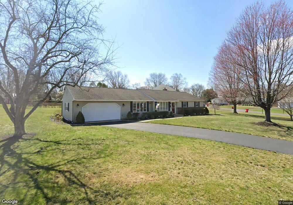 741 Mason Dr, Warminster, PA 18974 - photo 1