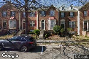 10018 Greenspire Way, Bowie, MD 20721