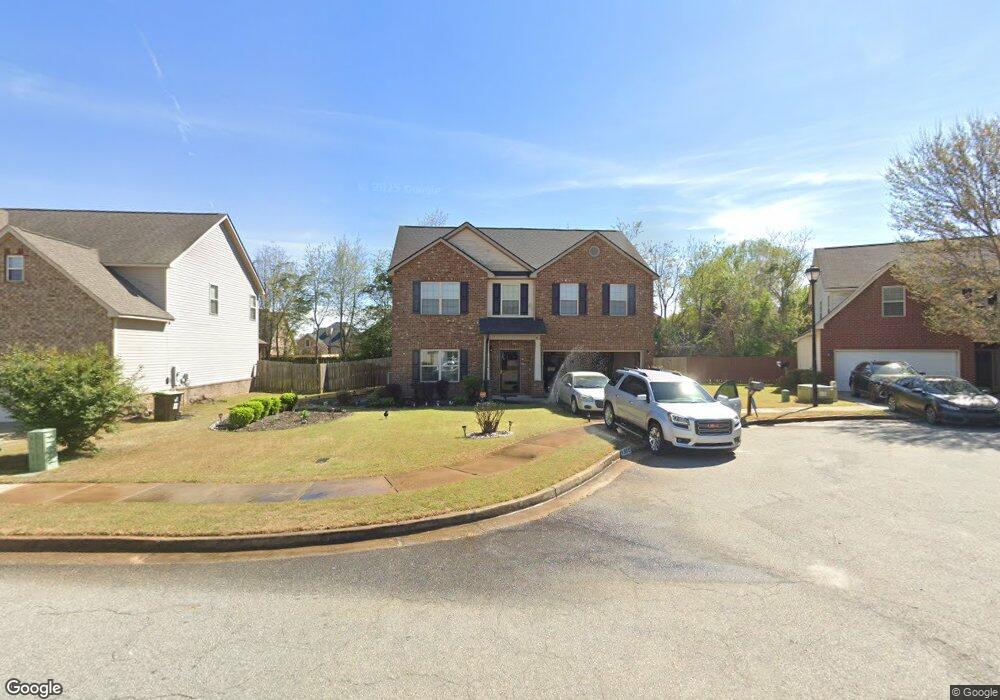 313 Deven Ct, Warner Robins, GA 31088 - photo 1