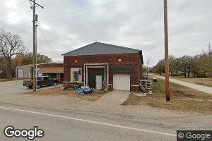 583 SE Rosalia Rd, Rosalia, KS 67132