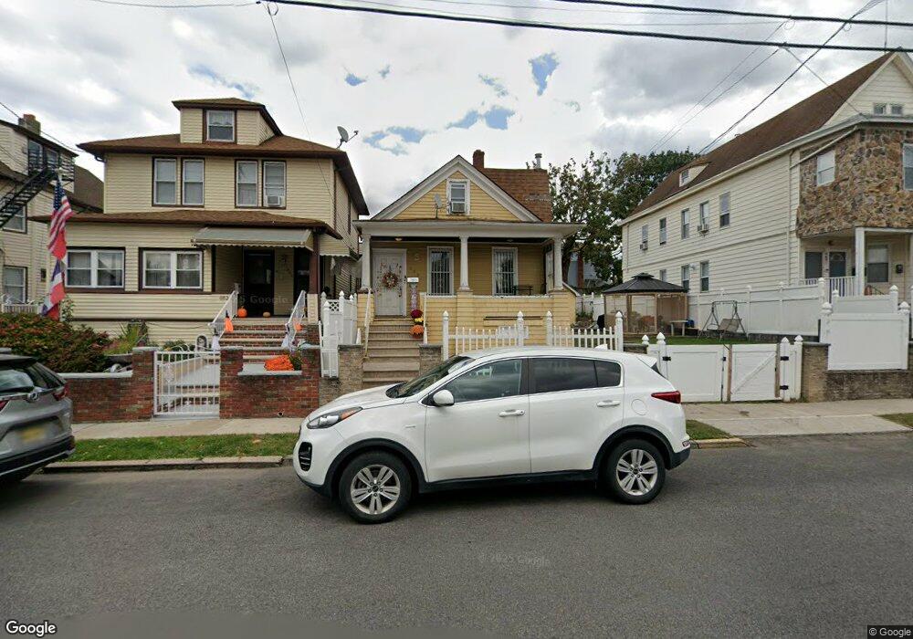 665 E 30th St unit 667, Paterson, NJ 07513 - photo 1