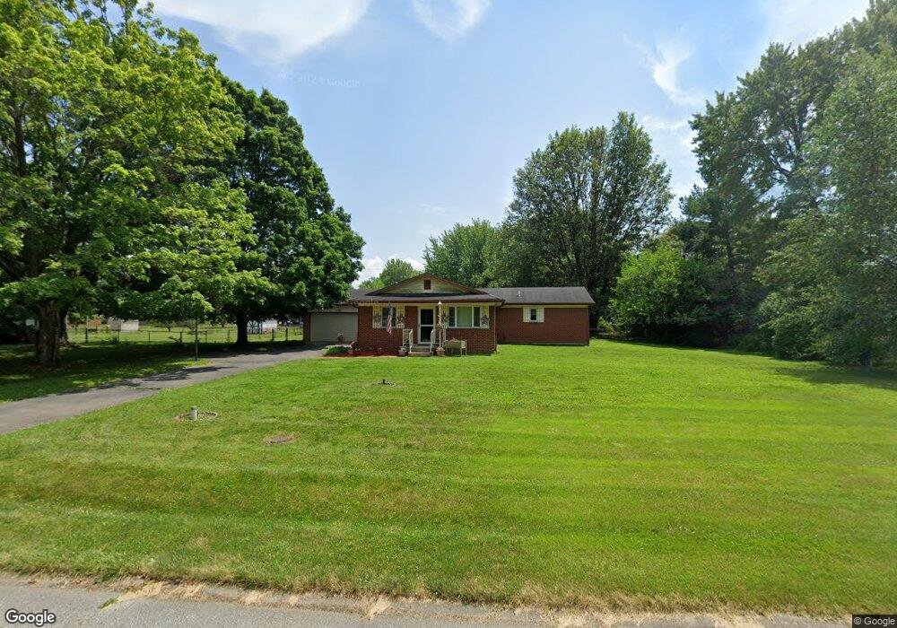 7253 Kimberly Ln, Plainfield, IN 46168 - photo 1