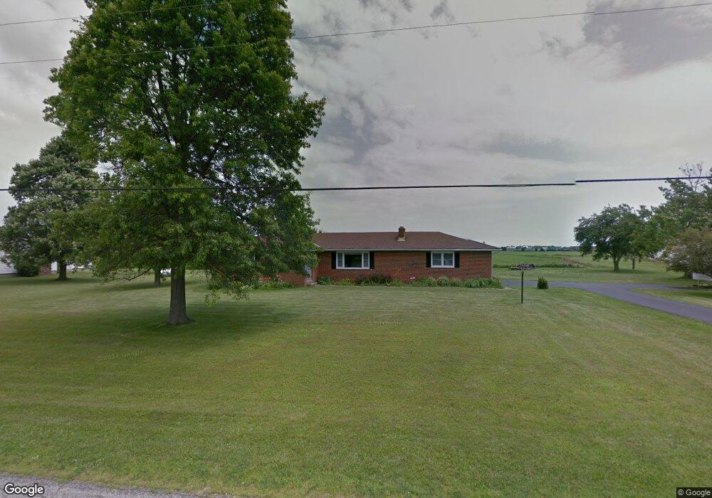 14338 County Road 155, Kenton, OH 43326 - photo 1