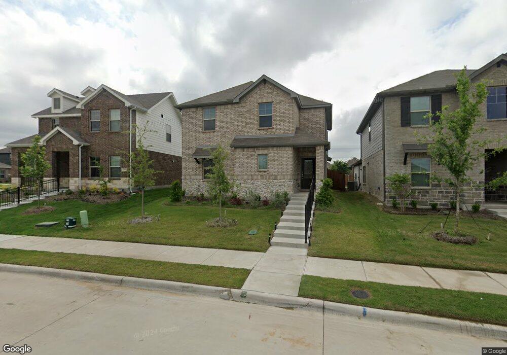 2103 Winchester Dr, Wylie, TX 75098 - photo 1