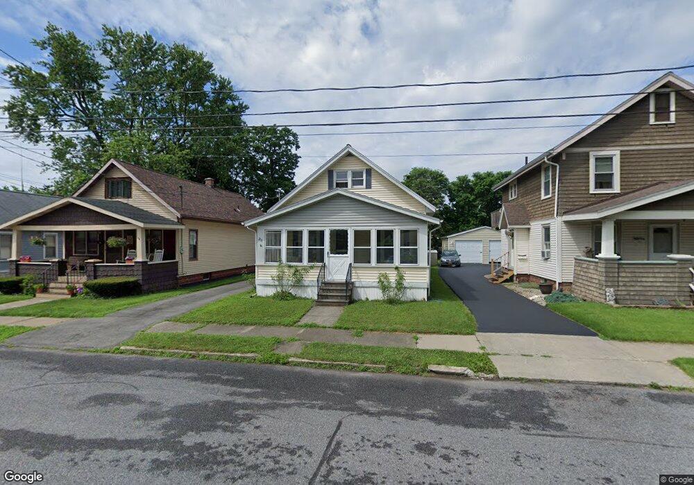 211 Bruce St, Schenectady, NY 12302 - photo 1