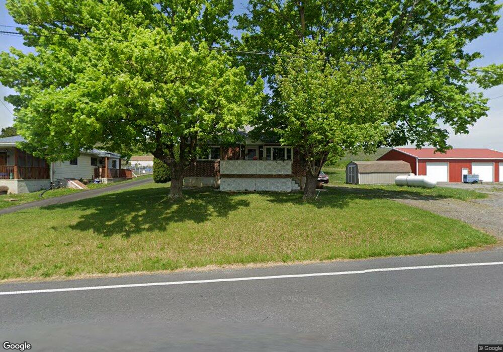 281 Mountain Rd, Lenhartsville, PA 19534 - photo 1