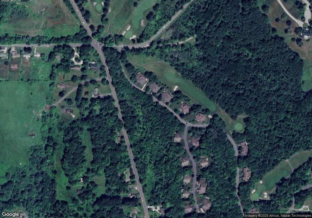 18D Coldbrooke S unit 18D, Lenox, MA 01240 - photo 1