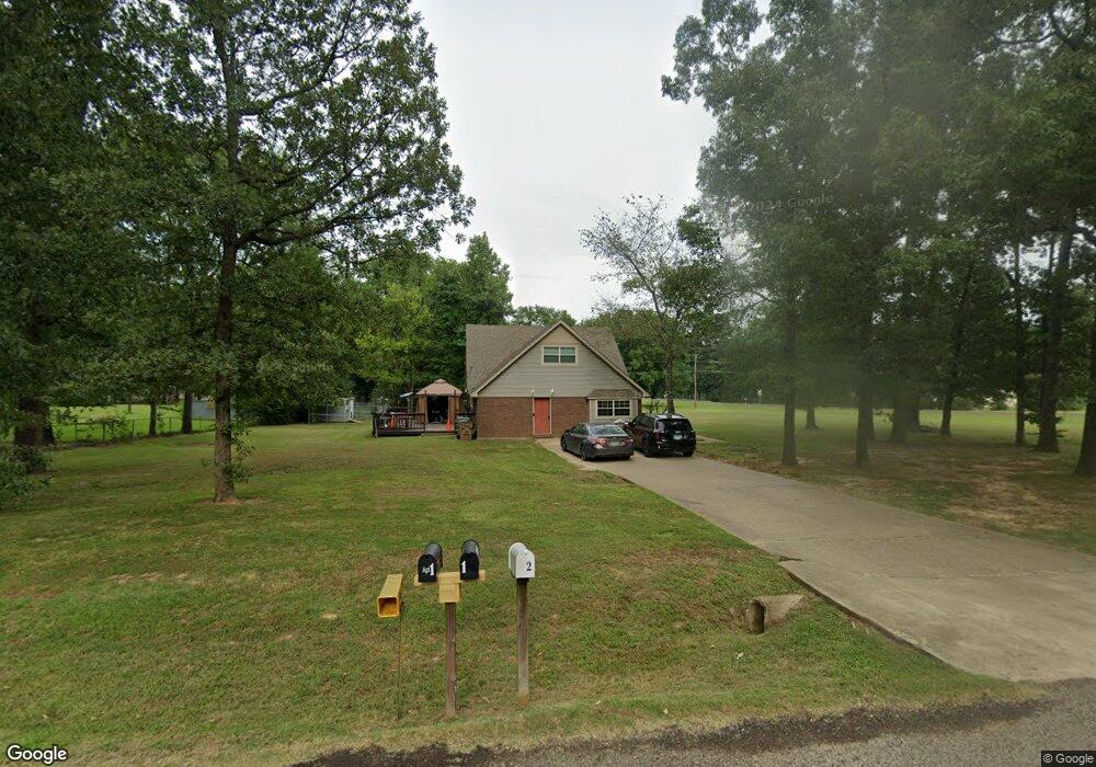 2 Inwood Rd, Texarkana, TX 75501 - photo 1