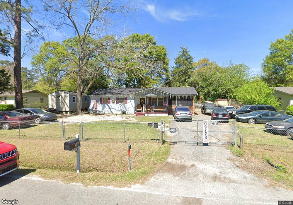 545 10th Ave NE, Cairo, GA 39828 - photo 1