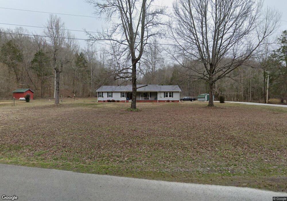 2744 Swindle Creek Rd, Linden, TN 37096 - photo 1
