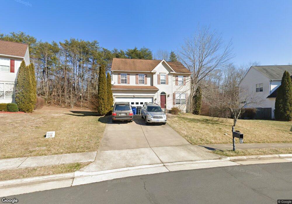 5668 Northton Ct, Woodbridge, VA 22193 - photo 1