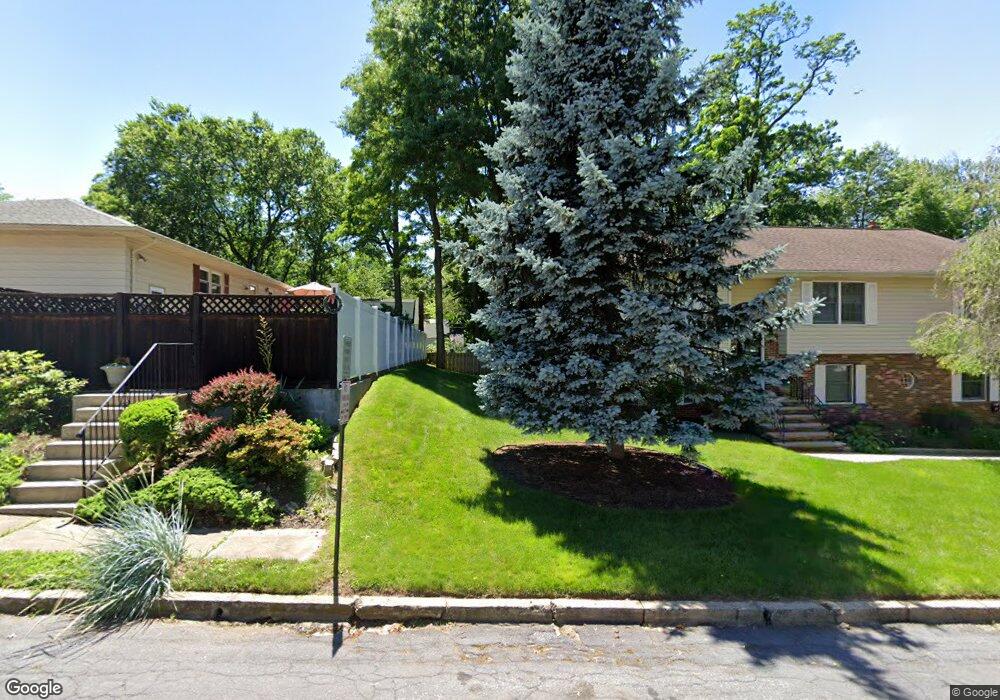 73 Villa Terrace unit 255, Maplewood, NJ 07040 - photo 1