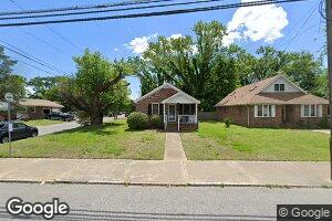 315 W Queen St, Hampton, VA 23669