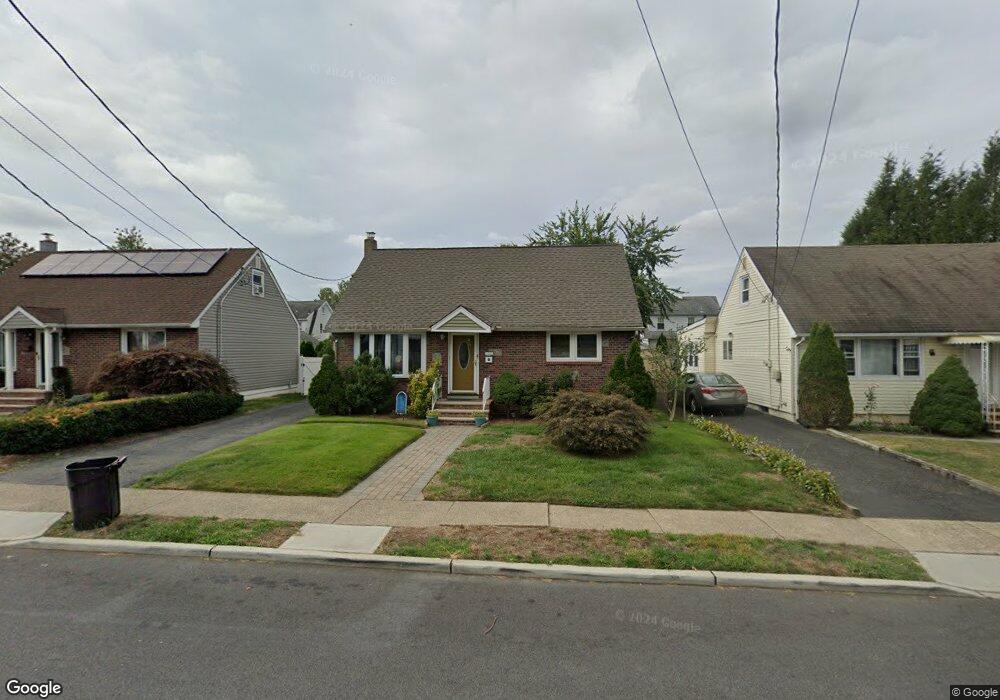 94 Bellevue Ave, Elmwood Park, NJ 07407 - photo 1