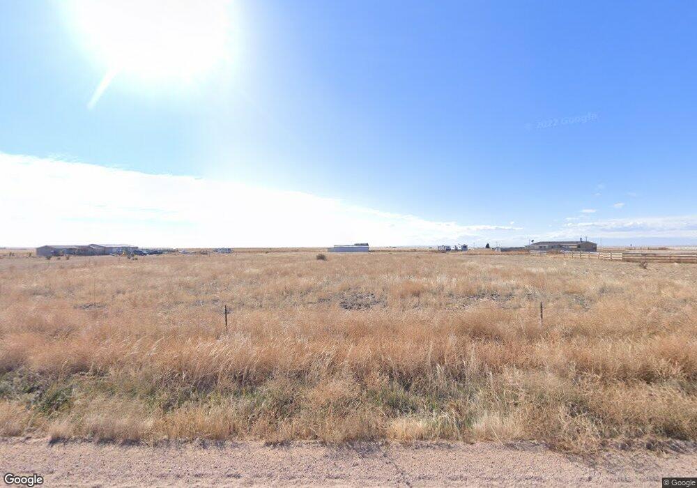 18855 Holman Rd, Colorado Springs, CO 80928 - photo 1