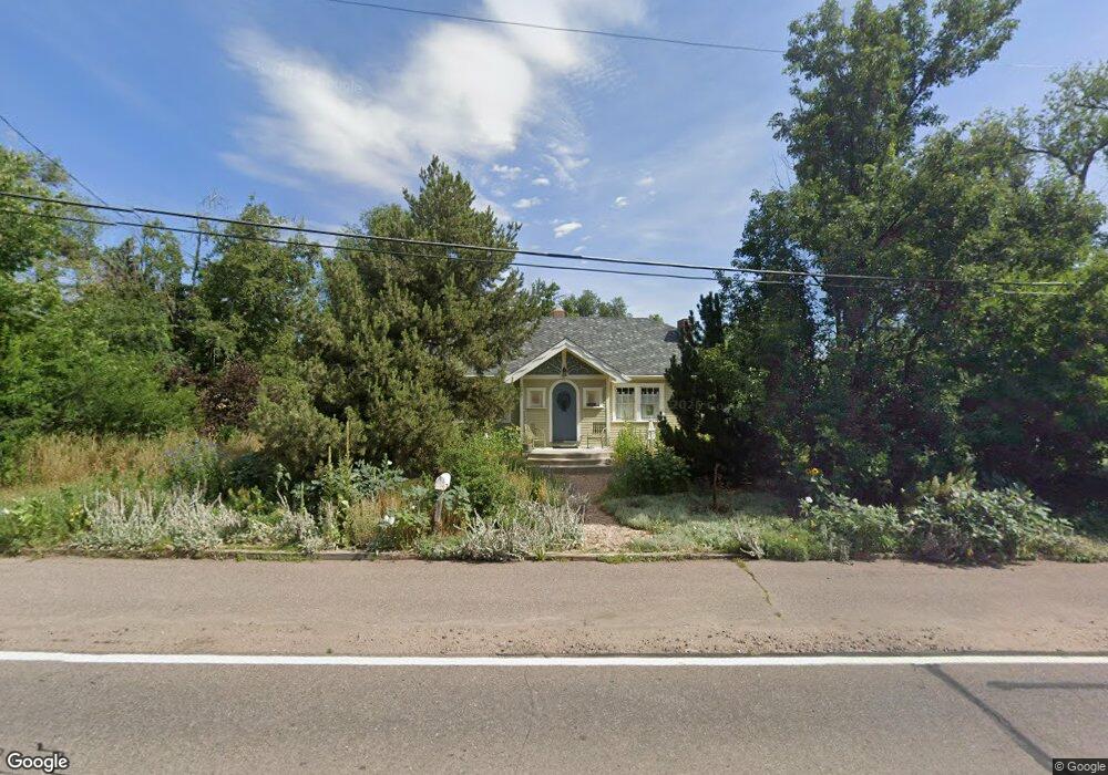 8901 W 20th Ave, Lakewood, CO 80215 - photo 1