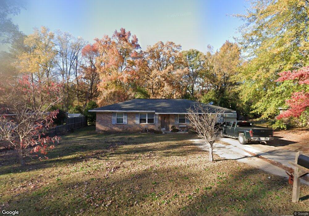 4511 Colonial Rd, Augusta, GA 30907 - photo 1