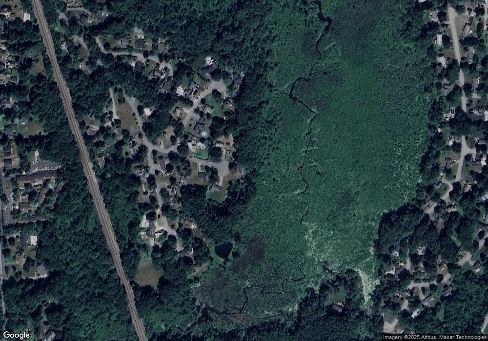 8 Fraser Dr, Acton, MA 01720 - photo 1