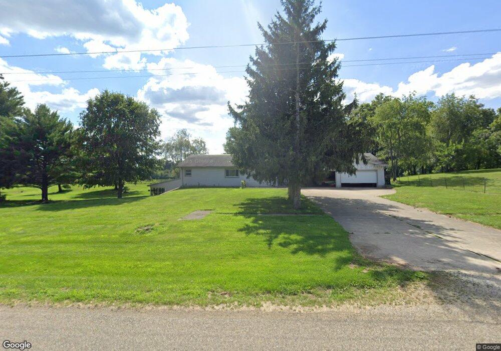 15781 N 700th St, Shumway, IL 62461 - photo 1