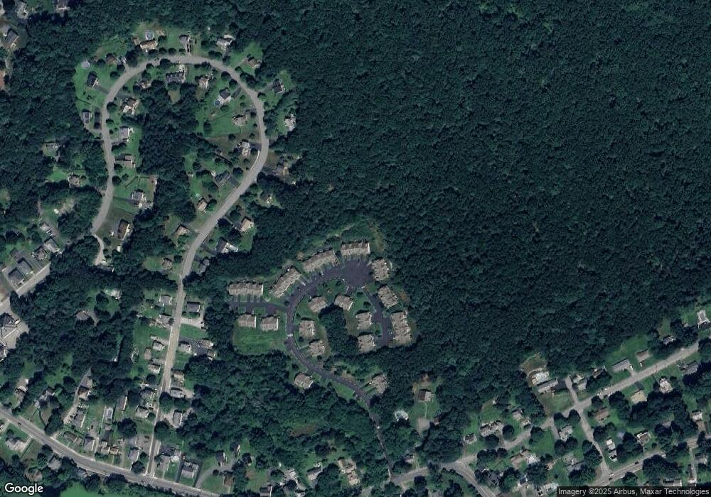 94 Carrington Ln unit 29, Uxbridge, MA 01569 - photo 1