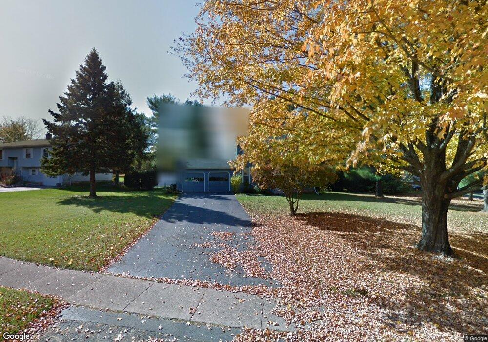 23 Cattail Rd, Glastonbury, CT 06033 - photo 1