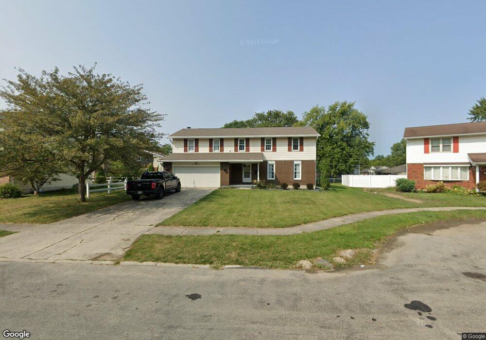 107 Candy Ln, Lima, OH 45805 - photo 1