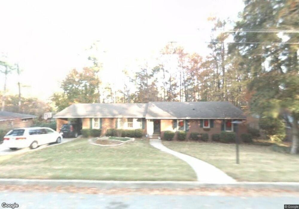 3127 Exeter Rd, Augusta, GA 30909 - photo 1