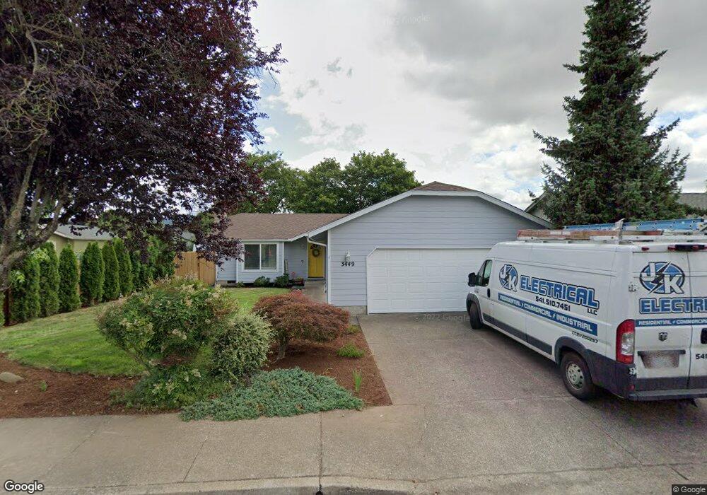 3449 Walton Ln, Eugene, OR 97408 - photo 1