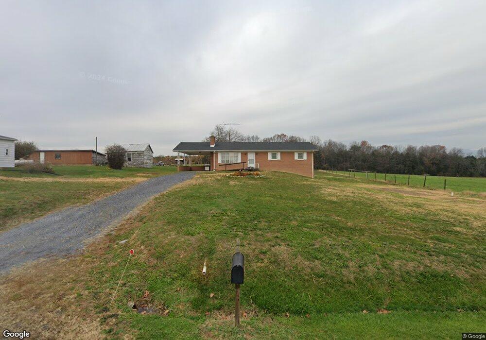 339 Frogtown Ln, Edinburg, VA 22824 - photo 1