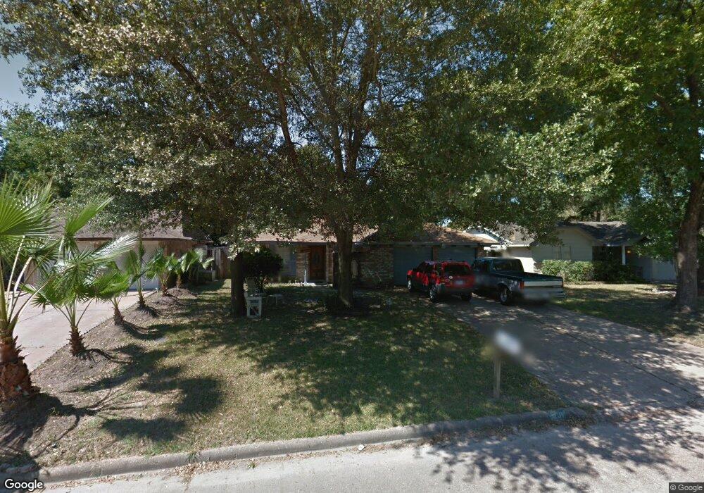 9231 Vanwood St, Houston, TX 77040 - photo 1