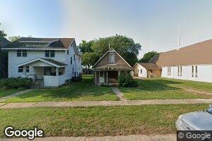 205 Church St, Royal, IA 51357