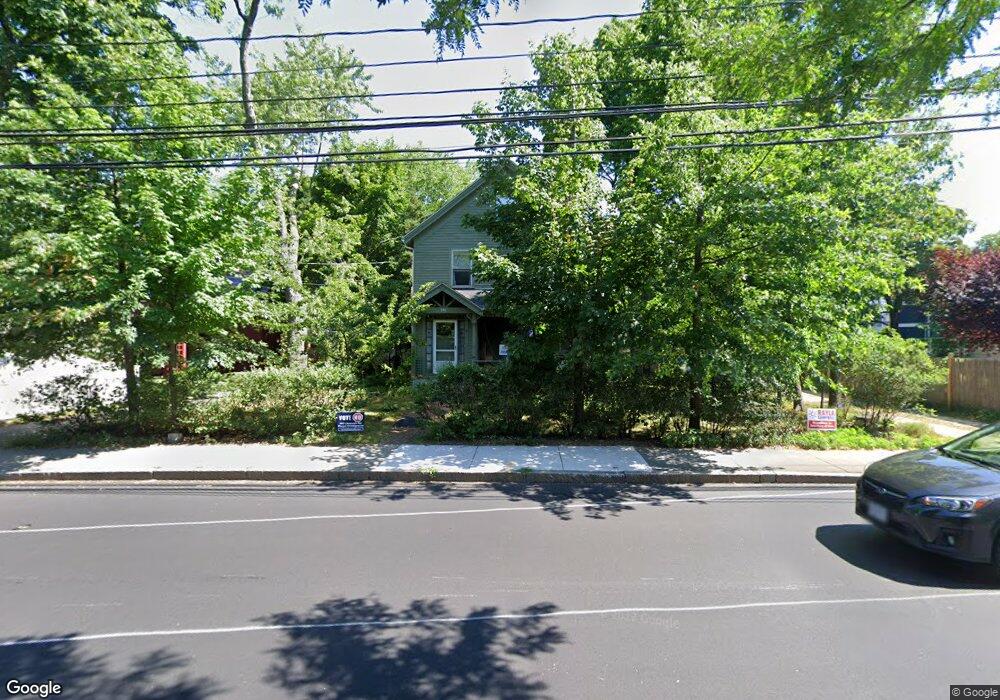 345 Crafts St, Newtonville, MA 02460 - photo 1