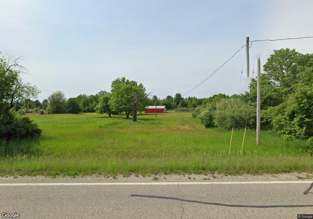831 W Maple Ridge Rd, Twining, MI 48766 - photo 1